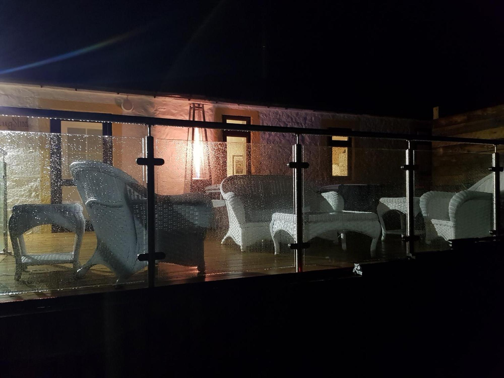 Villa The Calving Shed Neilston Exterior foto
